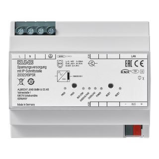 Mécanisme prise Franco/belge sans griffes 2 pôles + terre 16 ampères