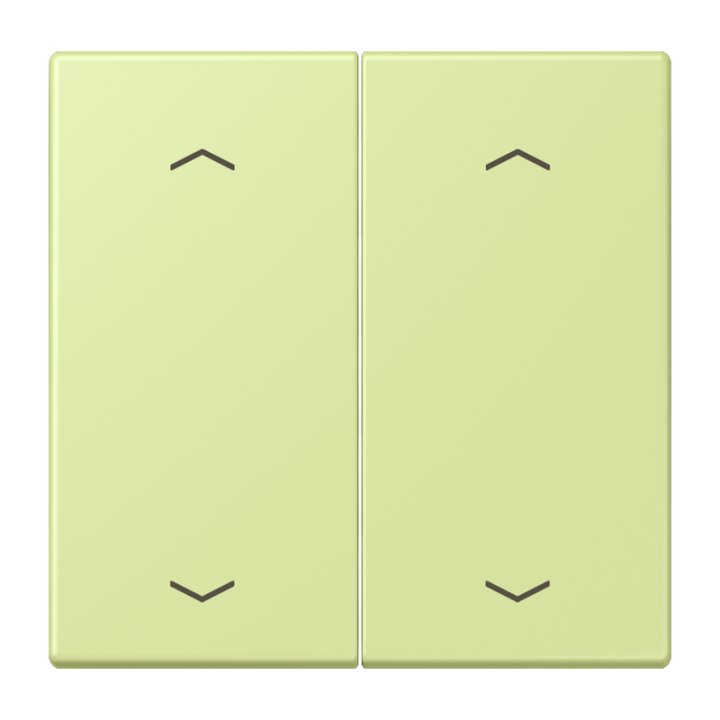 Cadre 1 poste / LS 990 Métal Inox