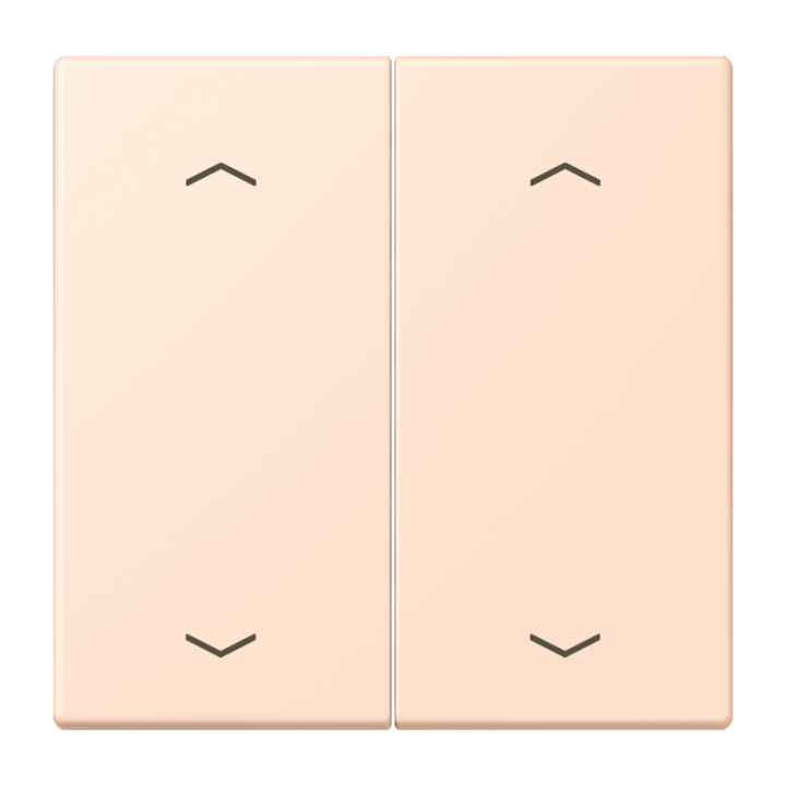 Cadre 3 Poste Entre-Axe 71 Mm / L Métal Inox
