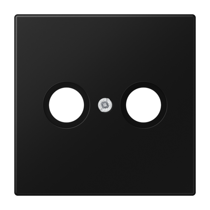 Cadre 1 Poste / Ls 990 Blanc Mat