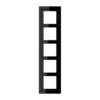 Enjoliveur simple touche / LS 990 Ivoire