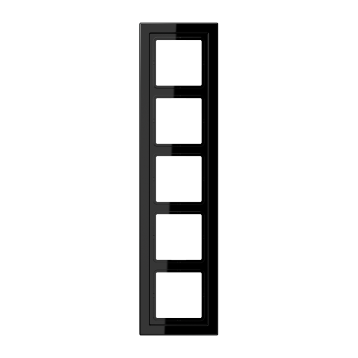 Enjoliveur simple touche / LS 990 Ivoire