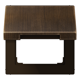 Connecteur Multimédia 1 x HDMI / LS 990 Ivoire