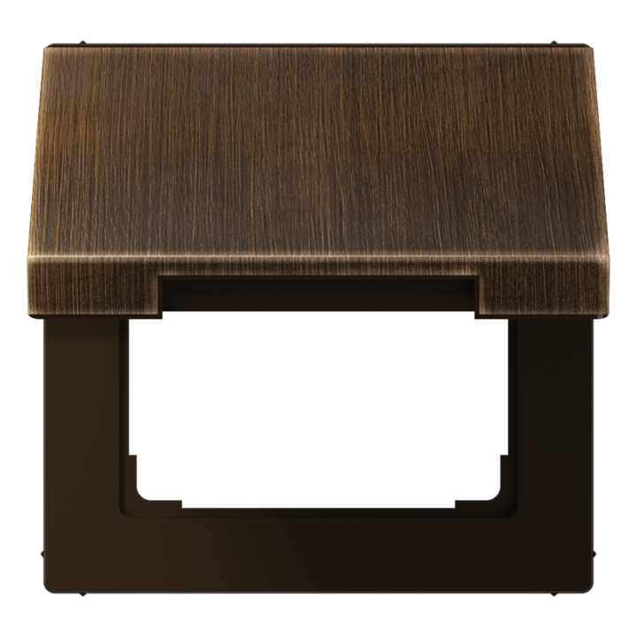 Connecteur Multimédia 1 x HDMI / LS 990 Ivoire