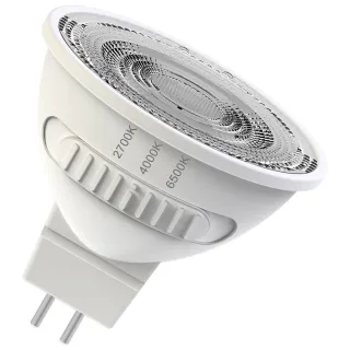 Spot Led Str Spotmr16 5,6Weq.45 Gu5.3 Cct Osram