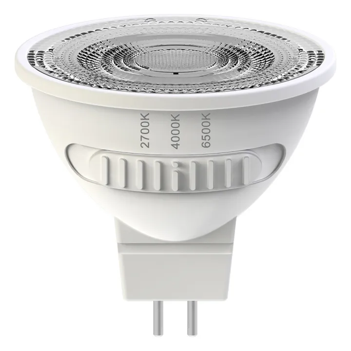 Spot Led Str Spotmr16 5,6Weq.45 Gu5.3 Cct Osram