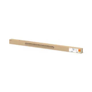 Etanche Dp Led Classique 1500 81W 6500K 11000Lm Ip65 / Ik08 50 000H L80/B10