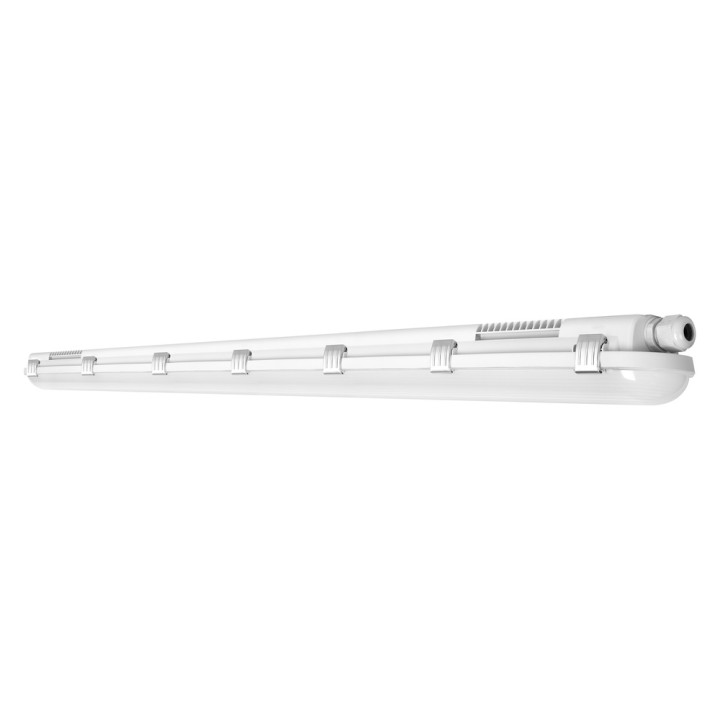 Etanche Dp Led Classique 1500 81W 6500K 11000Lm Ip65 / Ik08 50 000H L80/B10