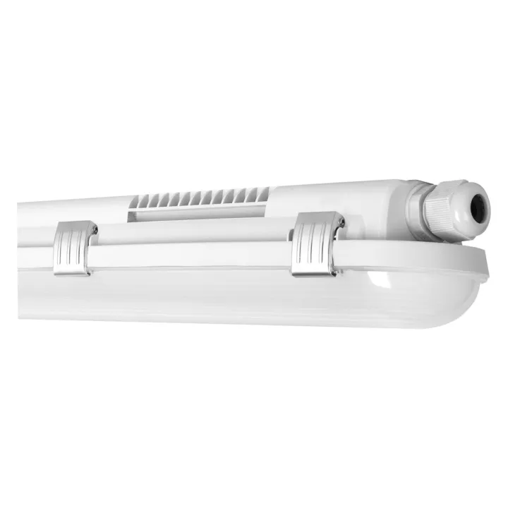 Etanche Dp Led Classique 1500 81W 6500K 11000Lm Ip65 / Ik08 50 000H L80/B10