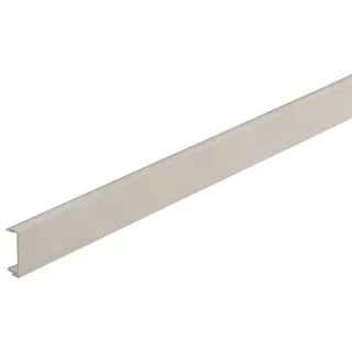 Couvercle Largeur 45Mm Pour Goulotte Logix45, Colonne, Colonnette - Alumnic