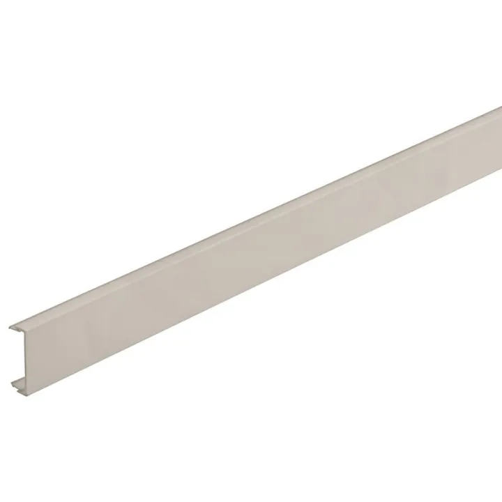 Couvercle Largeur 45Mm Pour Goulotte Logix45, Colonne, Colonnette - Alumnic