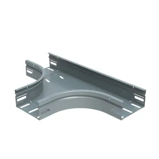 P31-Té Perforé 50X150 Gs