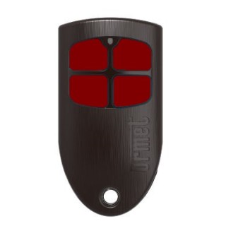 telecommande 4b bi-tech 433mhz+125khz(*)