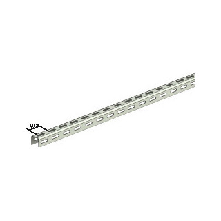 U24/24 - Profil U 24X24X1.5 Gs