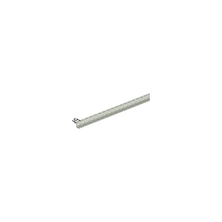 Rail Z 24X24X24 Gs