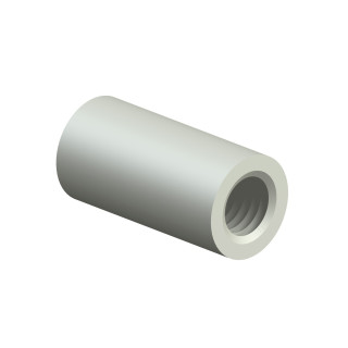 Boîte 50 manchons taraudés MF6x20 EZ