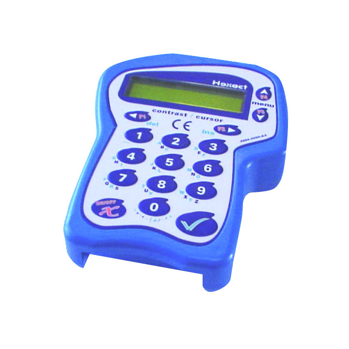 Terminal Prog De Prox Hexact