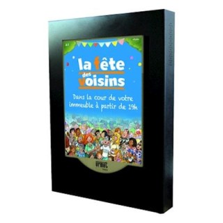 Ecran De Hall 17 Pouces Ip-Gprs