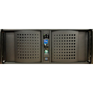 Iptv Maestro V2025 Plate-Forme Sans O.S Pour Les Solutions Easymedia Ou Easyplug