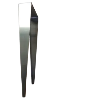 Visière Anti-Pluie Pour Platines-Dim 430X150 Mm