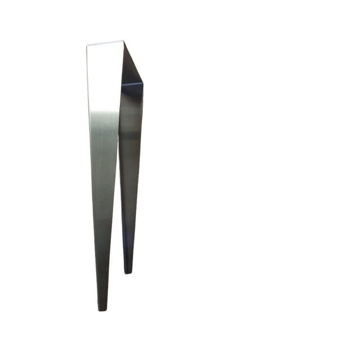 Visière Anti-Pluie Pour Platines-Dim 430X150 Mm