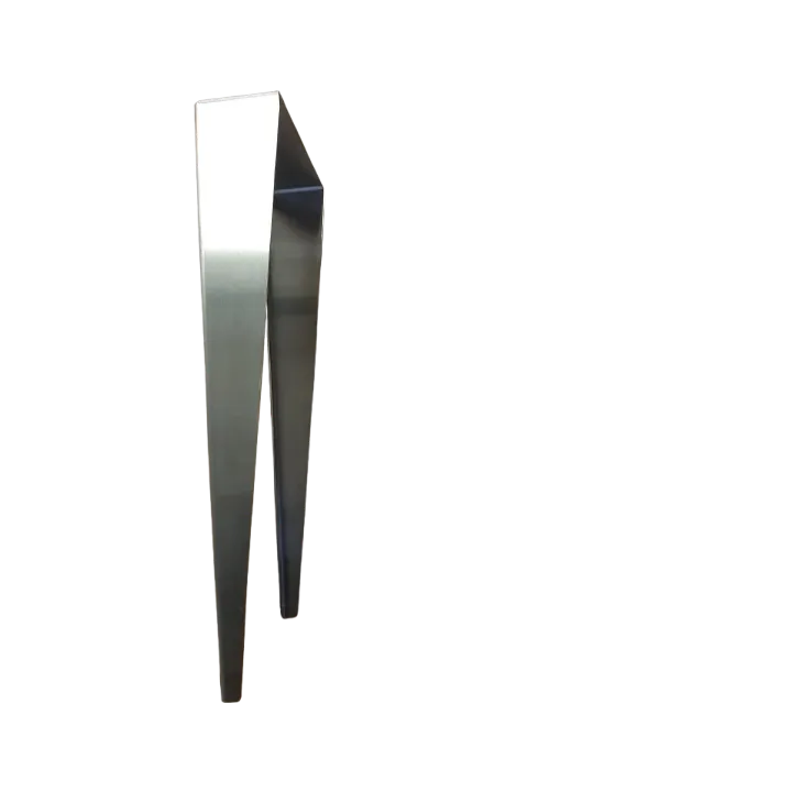 Visière Anti-Pluie Pour Platines-Dim 430X150 Mm