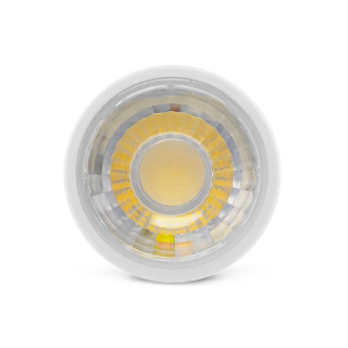 Led 6W Gu5.3 4000K 38° Dim Boite