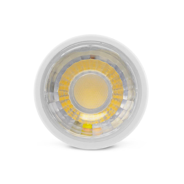 Led 6W Gu5.3 4000K 38° Dim Boite