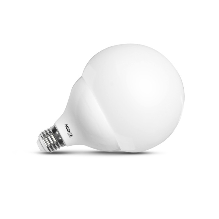 Led 20W E27 4000K 200°