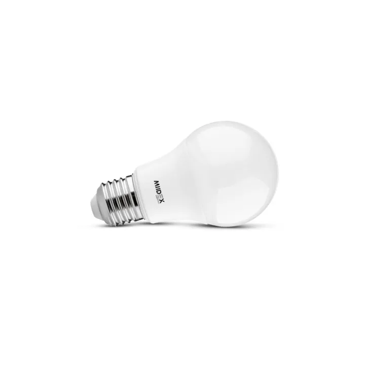 Ampoule Led 10W E27 3000K 180°