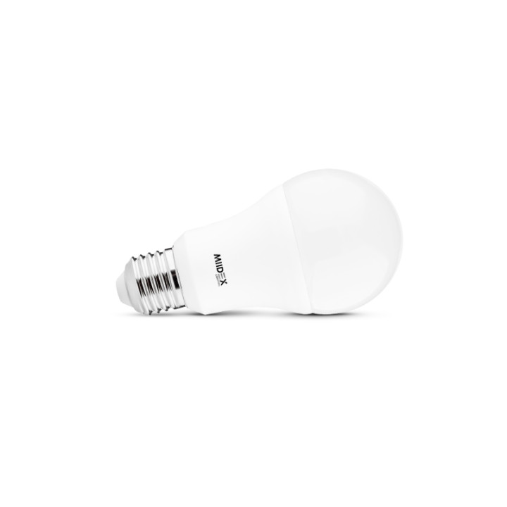 Led 13W E27 4000K 180° Dimmable