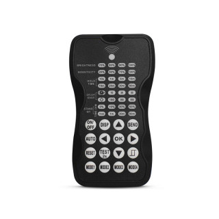 Telecommande Pour Andromede + Detecteur Ir