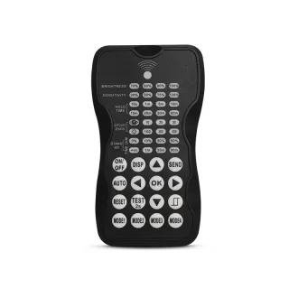 Télécommande Pour Andromede + Detecteur Ir