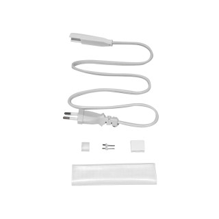 Câble Alimentation + Emb Fin Bobine Led