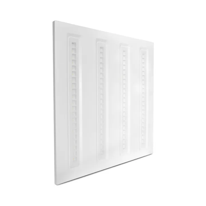 Filante Cee Plafonnier 595 X 595Mm 30W 4000K Ugr-16 Dim Dali/Push 5Ans