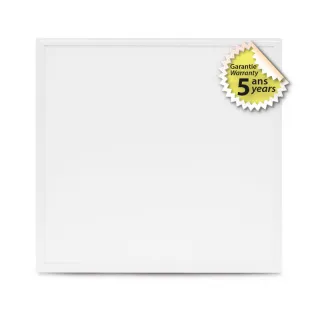 Galaxie Plafonnier 595 X 595Mm 28W 3000K 5Ans