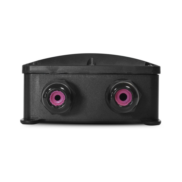 Boite De Derivation Etanche 4 Entrees Ip68