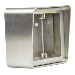 Boîtier De Pose En Saillie 1 Module Compact