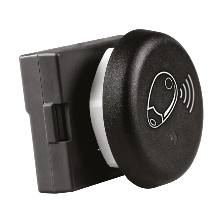 Lecteur Distant Tertiaire Format T25