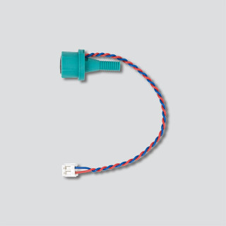 Microphone Pour Haut-Parleur De Porte Encastrable Tle 051-02 Et Tle 061-0.