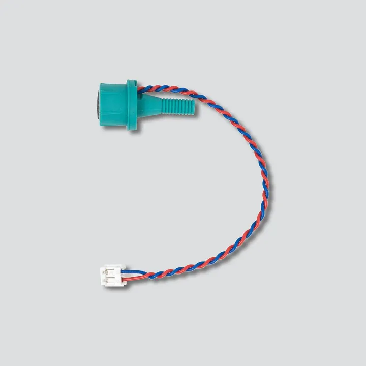 Microphone Pour Haut-Parleur De Porte Encastrable Tle 051-02 Et Tle 061-0.