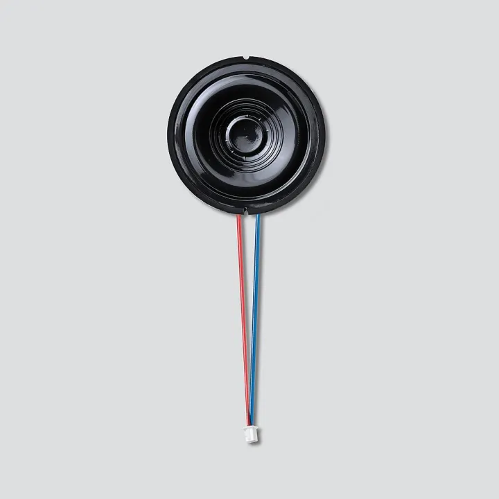 Haut-Parleur Pour Haut-Parleur De Porte Encastrable Tle/Ctle 061-01, Btle/Cbtle