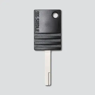 Cle Vario Pour Déverrouiller Les Modules Montés Dans Le Système Vario 611.