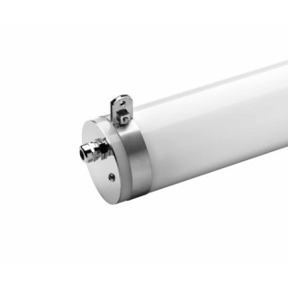 Kit supports inox 304 L à suspendre pour Fila 2 70 mm