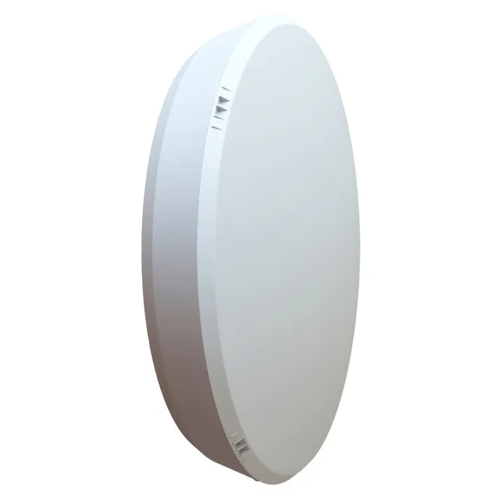 Osmo 1000Lm 4000K Ik10 Ip65 Ø268Mm On Off Bl