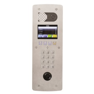 Micro Hp Avec Fixation Pour Dpwl/I
