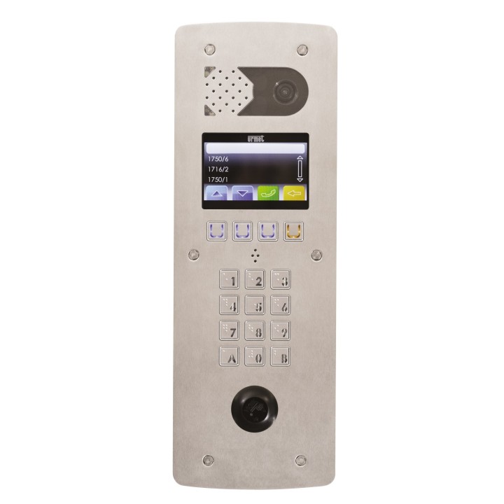 Micro Hp Avec Fixation Pour Dpwl/I