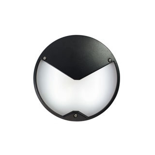 Kit Diffuseur Aki Noir - 3 Vis Inviolable 2 Points