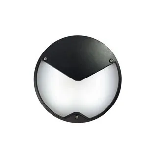 Kit Diffuseur Aki Noir - 3 Vis Inviolable 2 Points