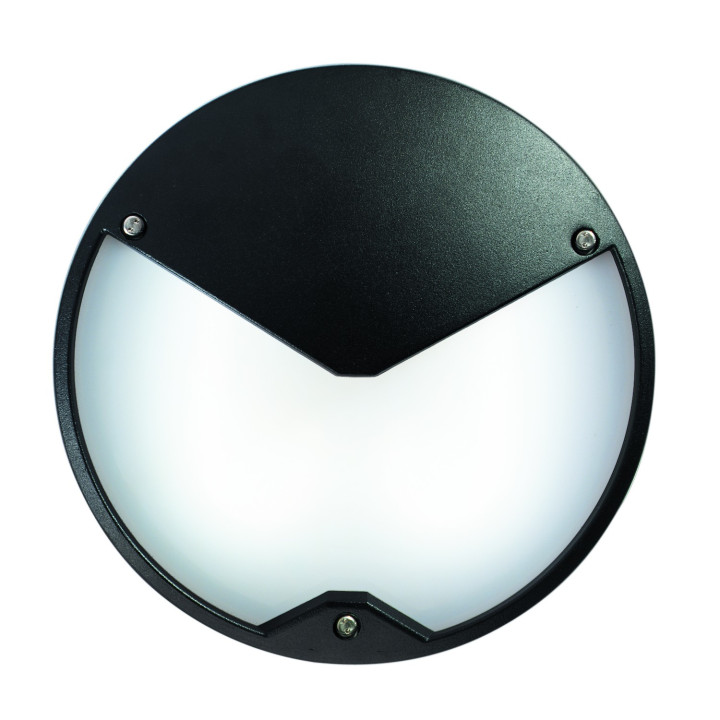 Kit Diffuseur Aki Noir - 3 Vis Inviolable 2 Points